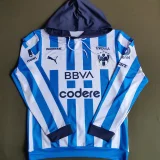2024 Monterrey Home Hoodie Sweater