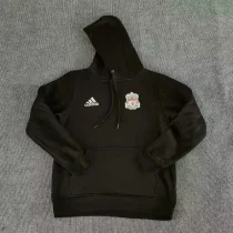 2024 Liverpool Black Hoodie