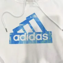2024 AD~ White Hoodie