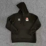 2024 Liverpool Black Hoodie
