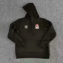 2024 Liverpool Black Hoodie