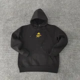 2024 ARS Black Hoodie
