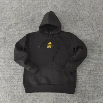 2024 ARS Black Hoodie
