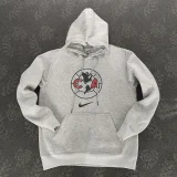 2023/24 Club America Grey Hoodie