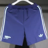 2024-25 ARS Third Player Version Shorts Pants