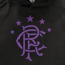 2023/24 Flamengo Black Hoodie