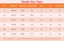2024 RMA White Hoodie