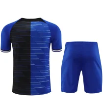2024 Inter Milan Blue Short Training Jersey