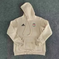 2024 Liverpool Off-White Hoodie