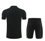 2024/25 ARS Black Training Tracksuit