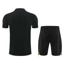 2024/25 ARS Black Training Tracksuit