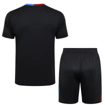 2024 Barcelona Short Training Jersey