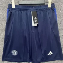2024-25 Man United Away Shorts Pants