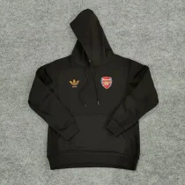2024 ARS Black Hoodie