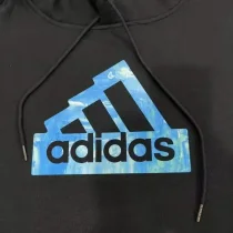 2024 AD~ Black Hoodie
