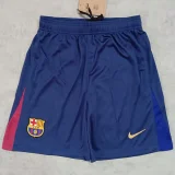 2024-25 BA Home Blue Shorts Pants