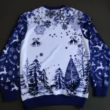 2023/24 Monterrey Xmas Sweater