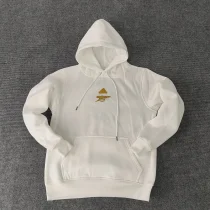 2024 ARS White Hoodie