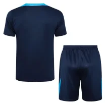 2024/25 Chelsea Sapphire Blue Training Jersey