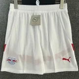 2024-25 RB L Home White Shorts Pants