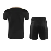2024/25 NK~ Blcak Training Jersey