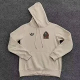 2024 Mexico Off-White Hoodie