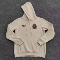 2024 Mexico Off-White Hoodie
