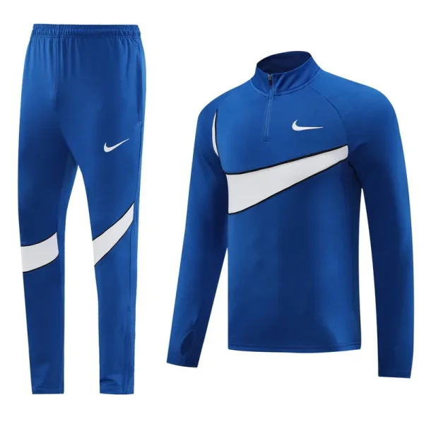 2024/25 NK~ Blue Sweater Tracksuit