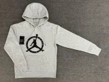 2023/24 Jordon Grey Hoodie