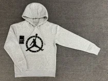 2023/24 Jordon Grey Hoodie