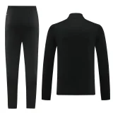 2024/25 NK~ Black Sweater Tracksuit