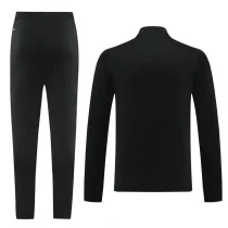 2024/25 NK~ Black Sweater Tracksuit