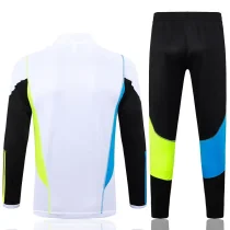 2024 ARS White Kids Sweater Tracksuit