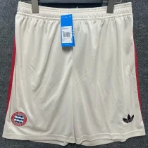 2024-25 Bayern Third Shorts Pants