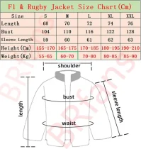 2022 Red Bull Racing Hoodie Jacket