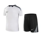2024/25 NK~ White Training Jersey