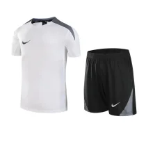 2024/25 NK~ White Training Jersey