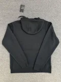 2023/24 Jordon Black Hoodie