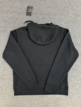 2023/24 Jordon Black Hoodie