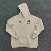 2024 Mexico Off-White Hoodie