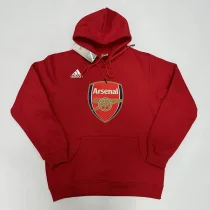 2024/25 ARS Red Hoodie