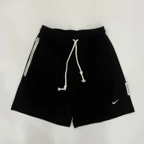 2024/25 NK~ Black Shorts Pants