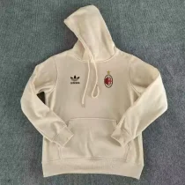 2024 AC Milan Off-White Hoodie