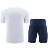 2023/24 RB Leipzig White Training Jersey