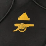 2024 ARS Black Hoodie