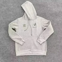 2024 Mexico Grey Hoodie