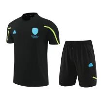 2024/25 ARS Black Training Tracksuit