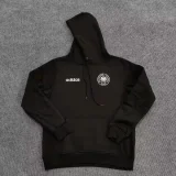 2024 Germany Black Hoodie