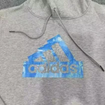 2024 AD~ Grey Hoodie