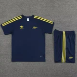 2024/25 ARS Sapphire Blue Training Tracksuit